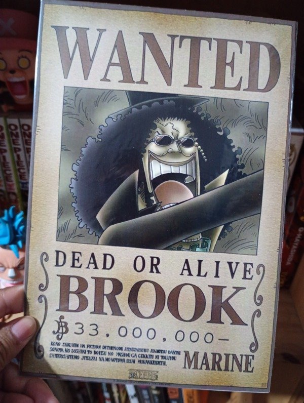 Producto - Print Brook 33 b