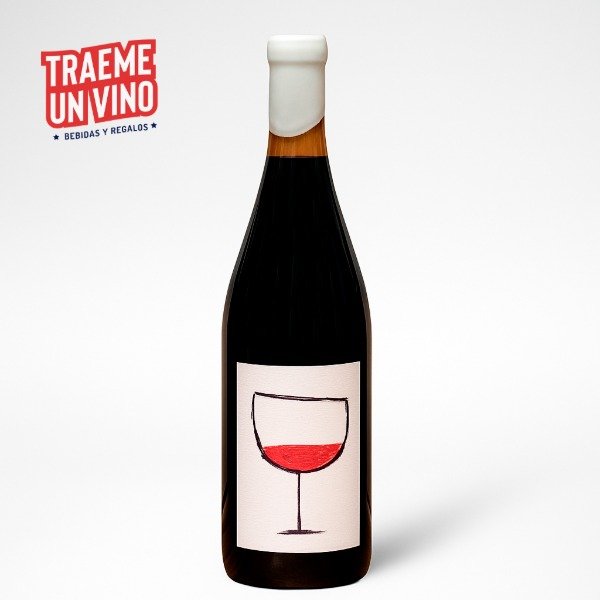 Producto - La Coupé Syrah