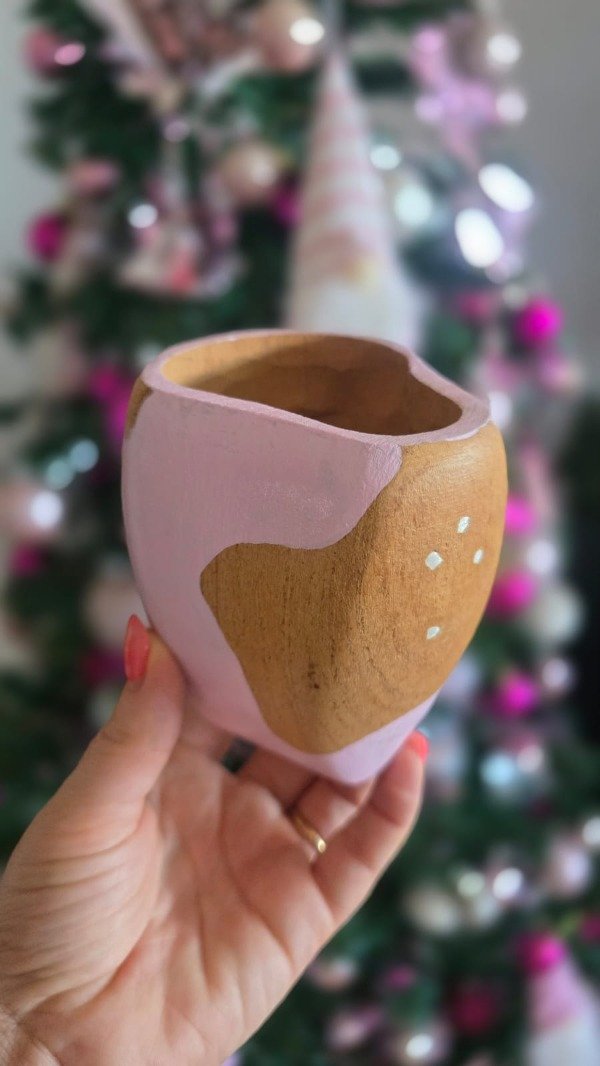 Producto - Mate Ranchero