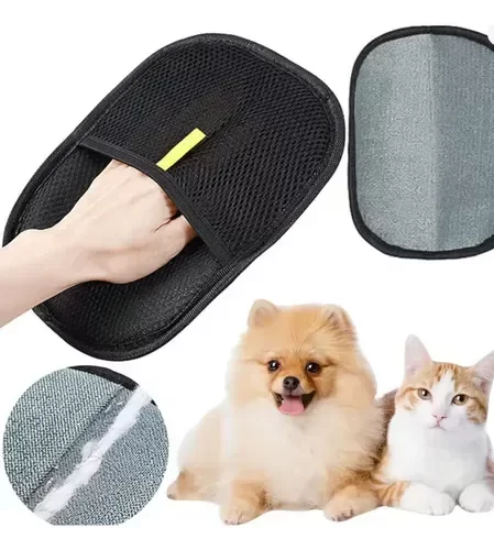 Producto - GUANTE SACAPELUSA