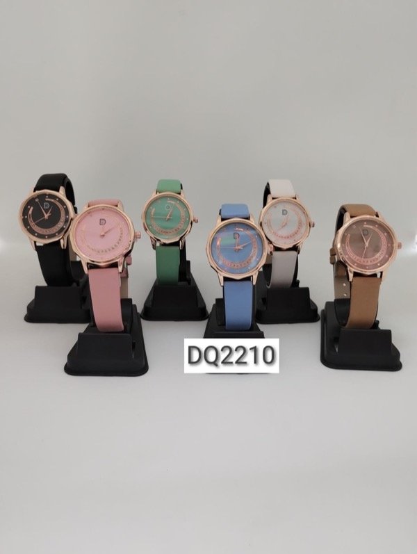 Producto - Reloj Oba