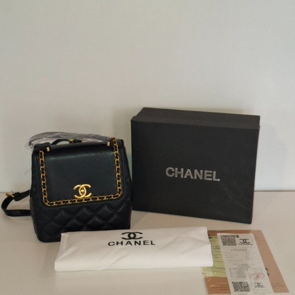 Producto - Mochila Cha