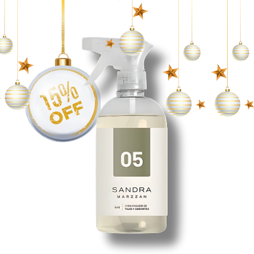 Producto - Aromatizador One 05  500ml + gatillo