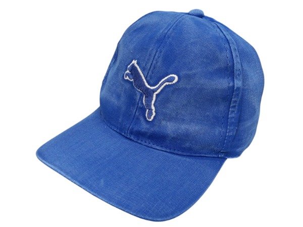 Producto - PUMA CELESTE Colección Especial