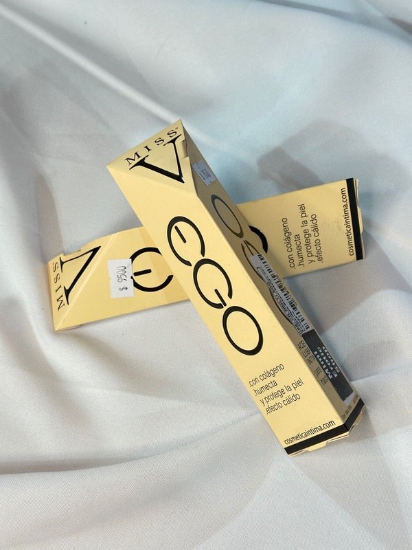 Producto - Art. miss v ego