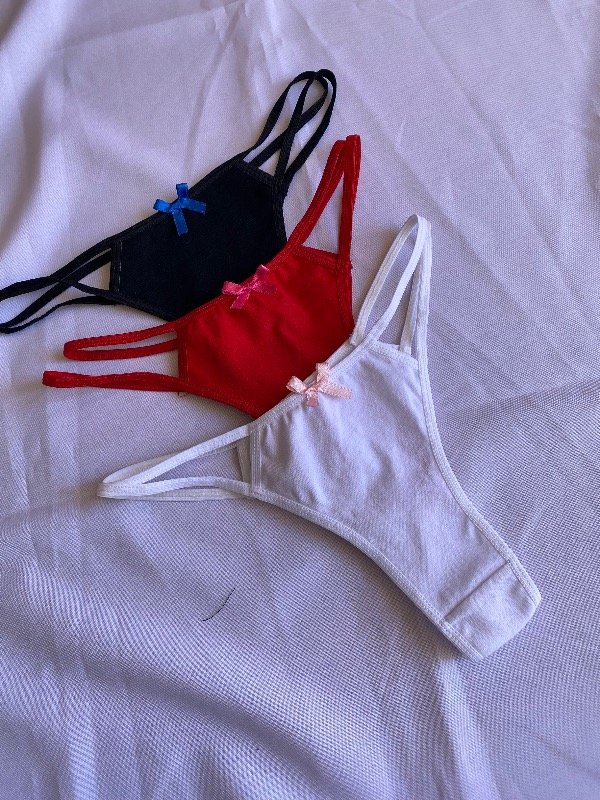 Producto - Doble T algodon