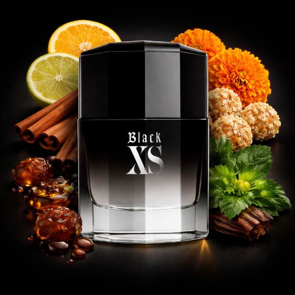 Producto - Decant Black XS - Paco Rabanne