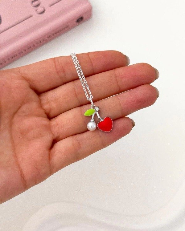 Producto - Collar Ilse