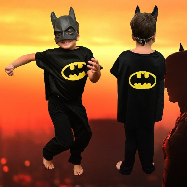Producto - Batman T. 4 al 12