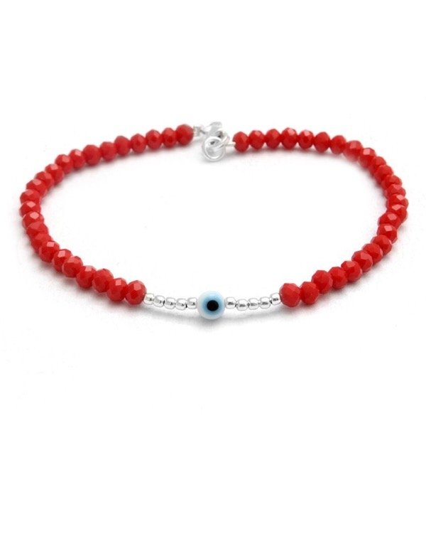 Producto - Pulsera ojito