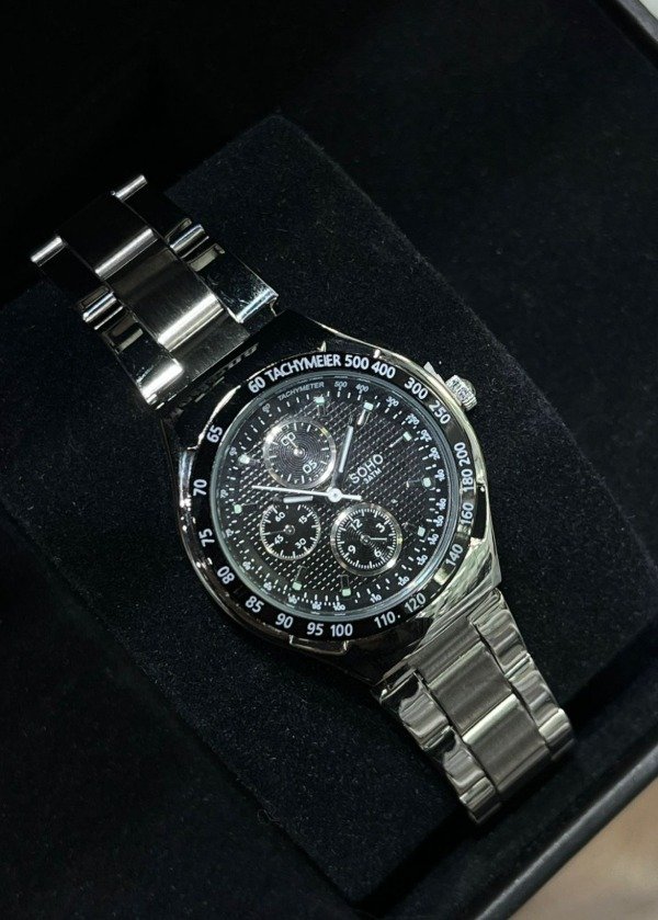 Producto - Reloj Soho Muse