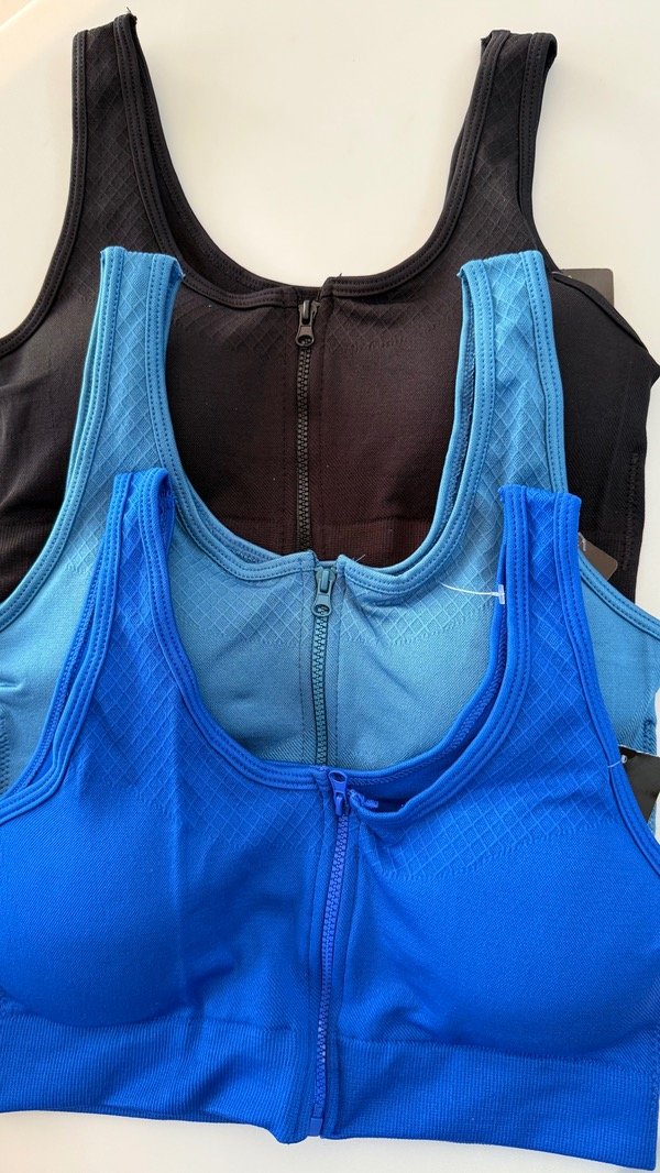 Producto - TOP DEPORTIVO ( art 003)