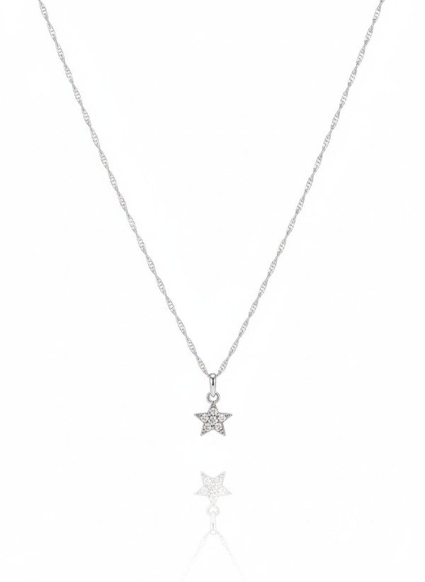 Producto - CADENITA STARSHINE - Plata 925