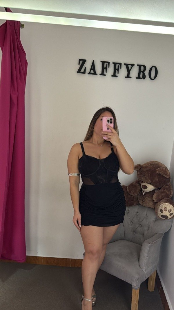 Producto - Vestido Abby