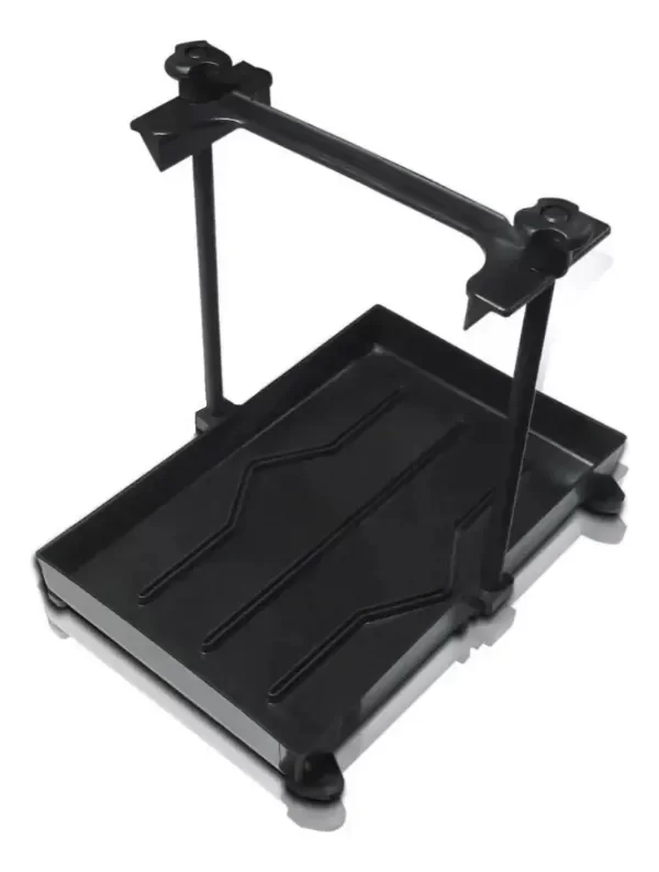 Producto - Bandeja Soporte Porta Bateria Para Autos De Hasta 75 Amp