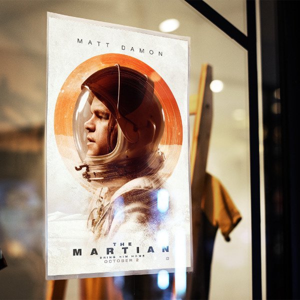Producto - The Martian - 7