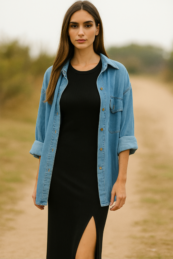 Producto - Camisa Jey