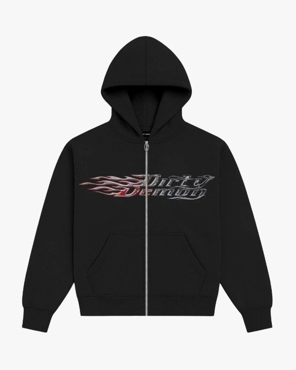 Producto - CAMPERA HW