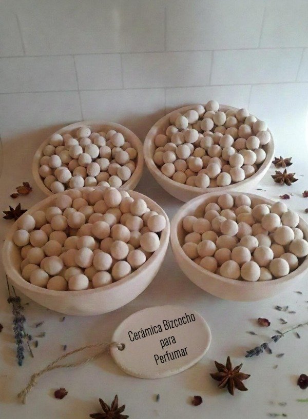 Producto - 2 Kilos de Perlas Bolitas para Perfumar