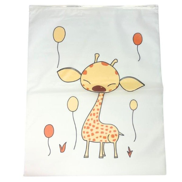 Producto - Bolsa jirafa