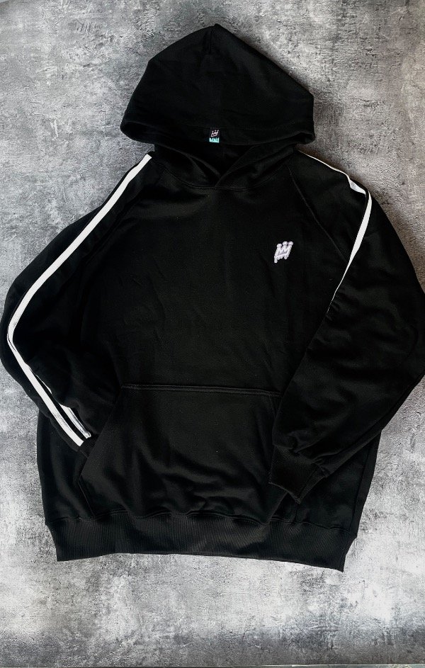 Producto - BUZO  HOBBS KOA