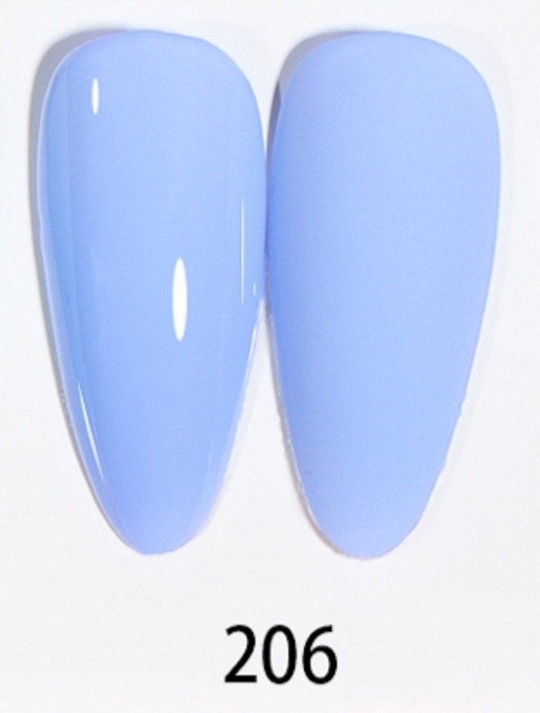 Producto - NUEVO Esmalte semi NAVI N206