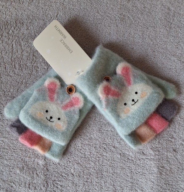 Producto - Guantes magicos