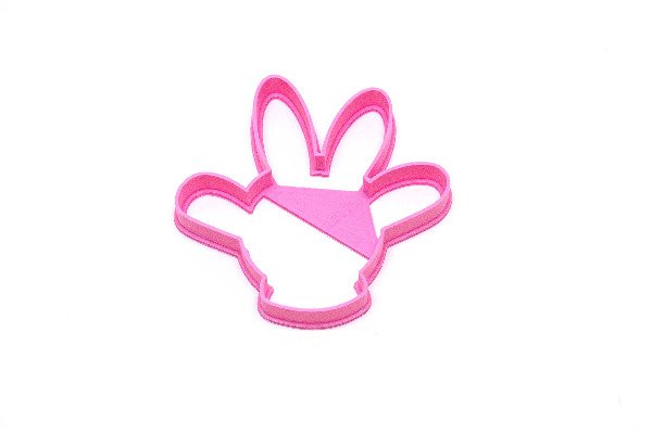 Producto - Mano mickey