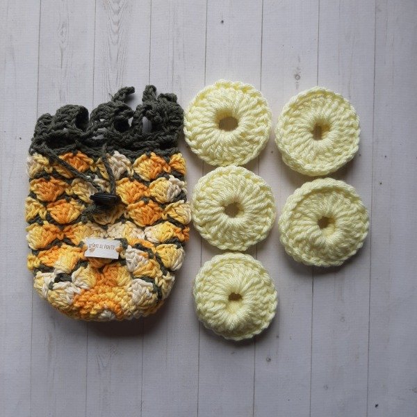 Producto - Ananá - 0