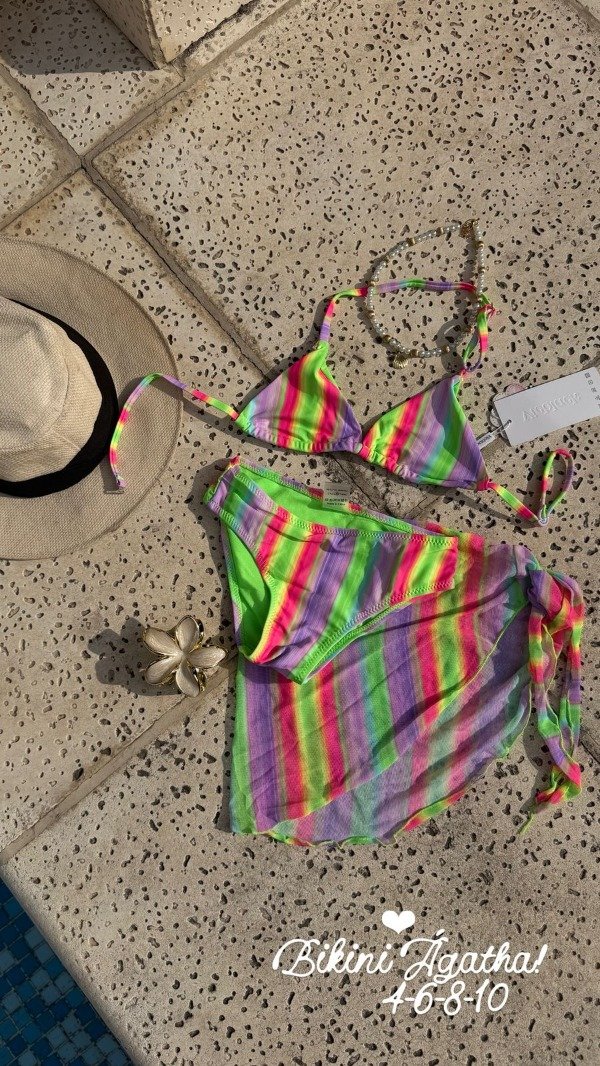 Producto - Bikini Agatha V