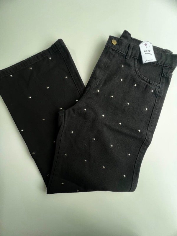 Producto - Wide Leg Tach N