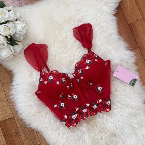 Producto - Corset Princesa