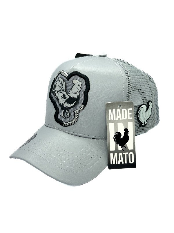 Producto - MADE IN MATO 12