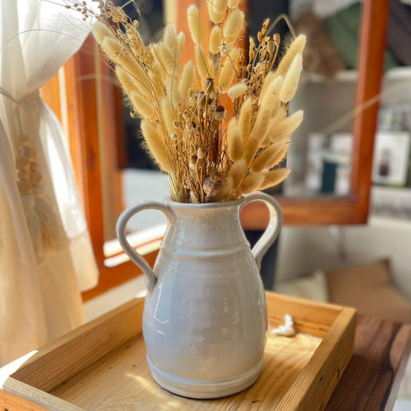 Producto - Jarrón Anfora