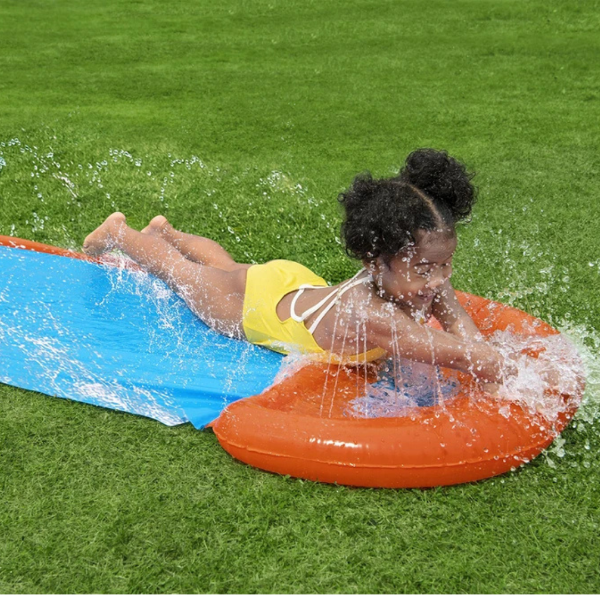 Producto - Pista deslizable de verano