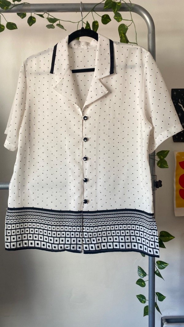 Camisa tita