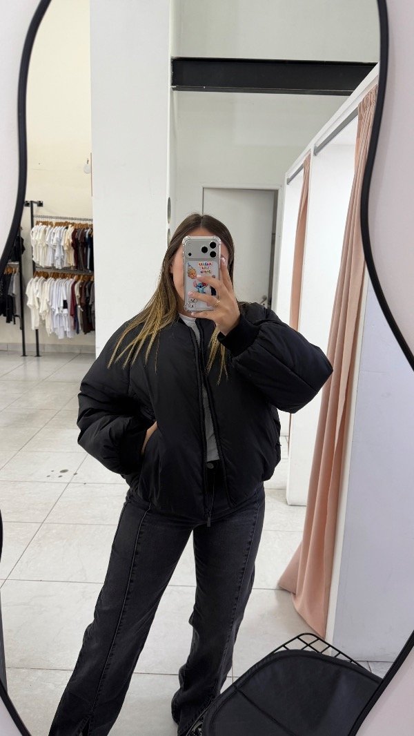 Producto - Bomber Pieta