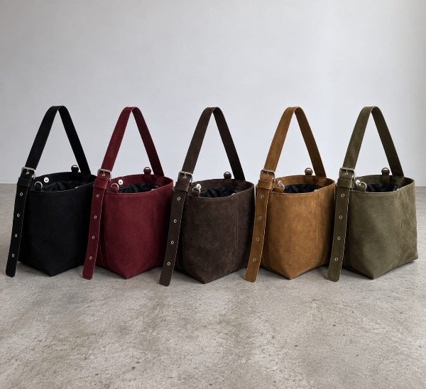 Producto - Bolso matero Evelyn - 0