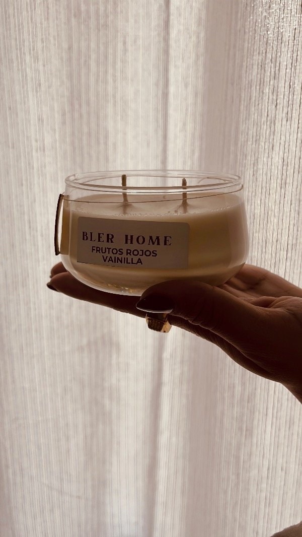 Producto - Vela Petit