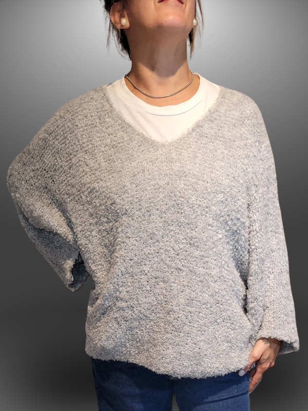 Producto - Suéter ABRAZO