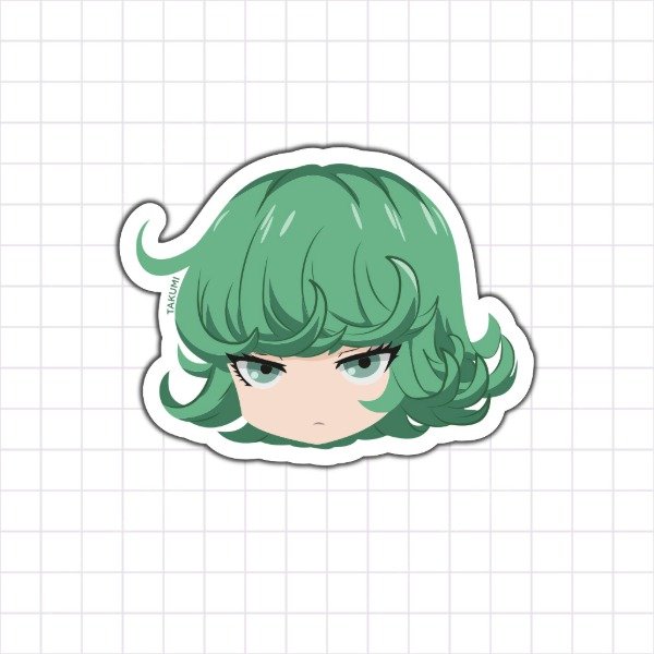 Producto - Tatsumaki