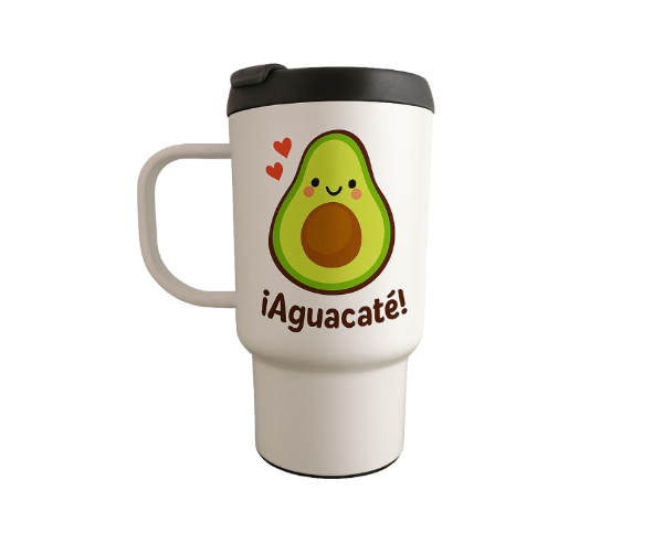Producto - Jarro Térmico con Pico Personalizado