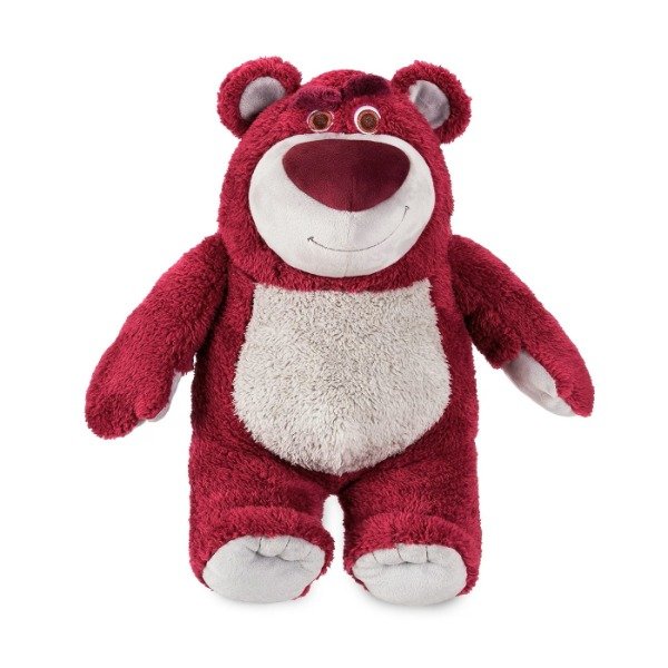 Producto - Toy Story Lotso Perfumado Plush Target Exclusive