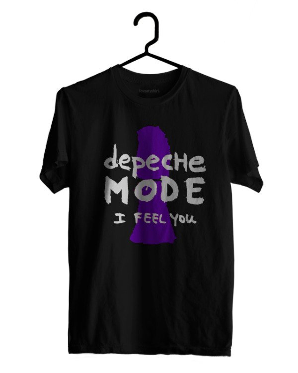 Producto - 232 - Depeche Mode - I Feel You