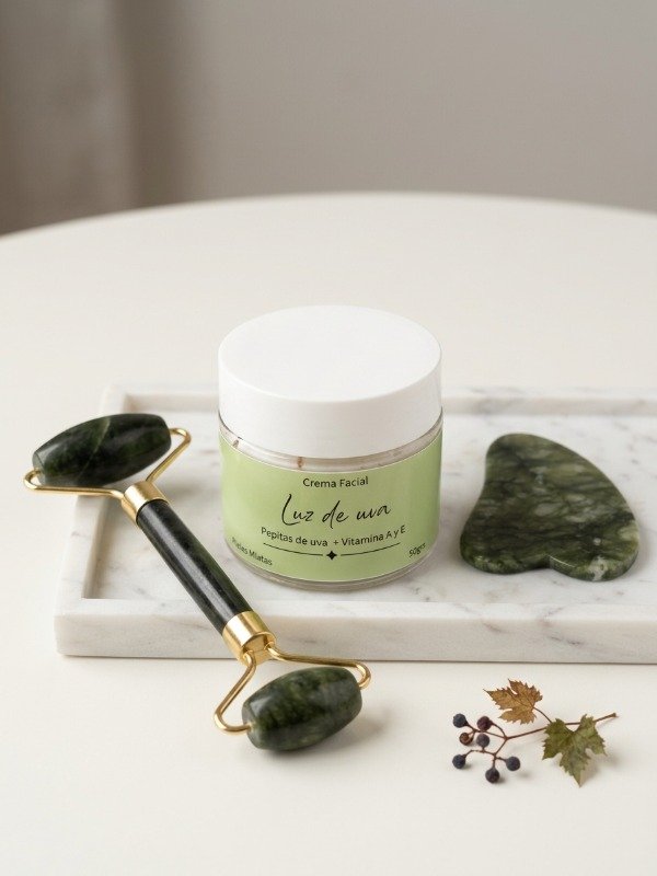 Producto - Set Facial hidratación + Relajación - 0
