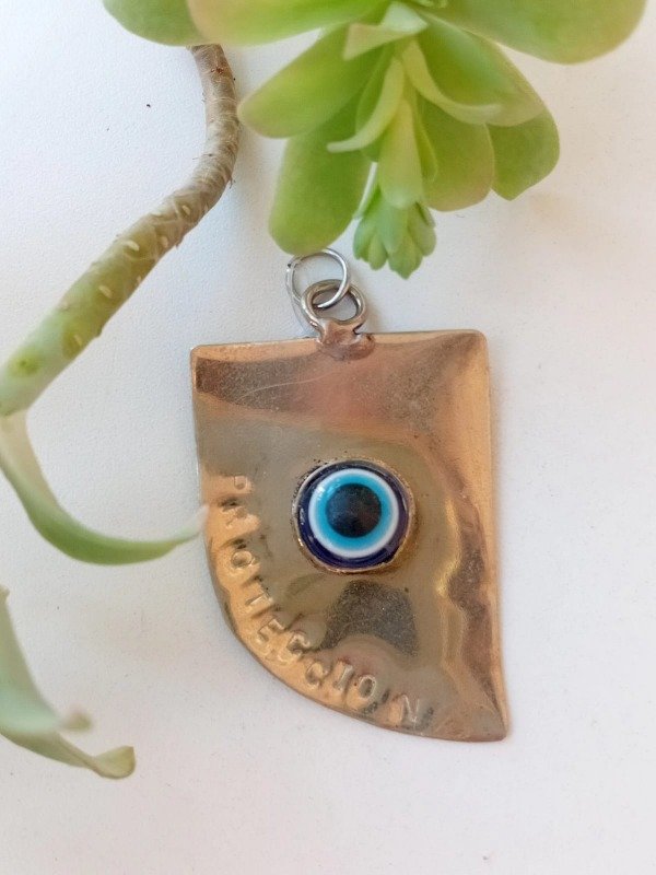 Producto - OJO PROTECCION