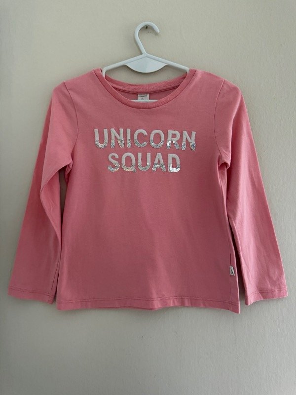 Producto - Remera CHEEKY talle 6 ms552