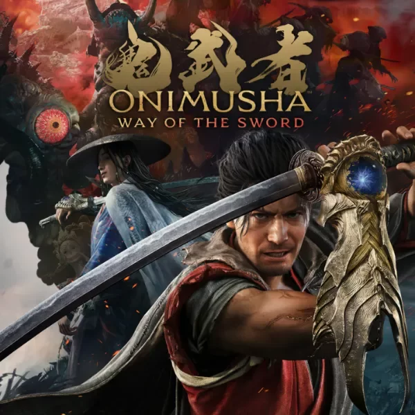Producto - Onimusha: Way of the Sword Estándar DIGITAL PS5