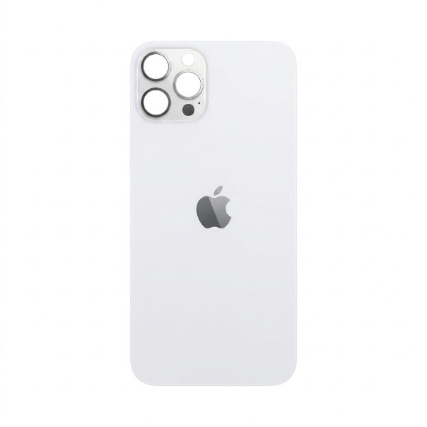 Producto - Tapa iphone 16 Pro Max - 1