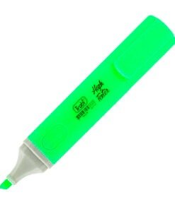 Producto - RESALTADOR TRABI FLUO VERDE